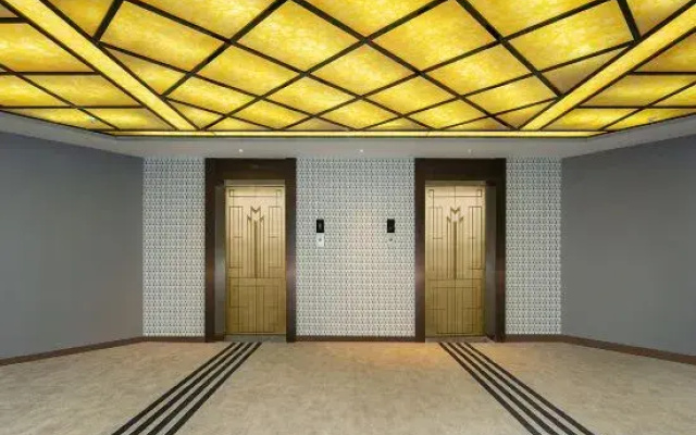 Jinjiang Metropolo Hotel at Ancient City Scenic Area of Kashgar
