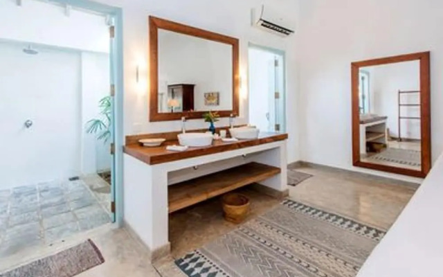 Samudra Beach House