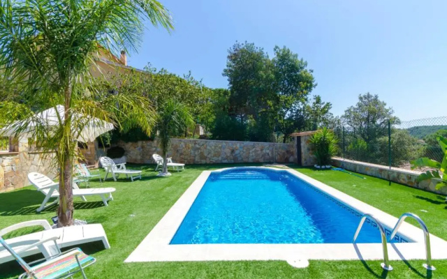 Club Villamar - Lupita