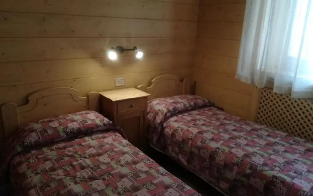 Appartamenti Annarita