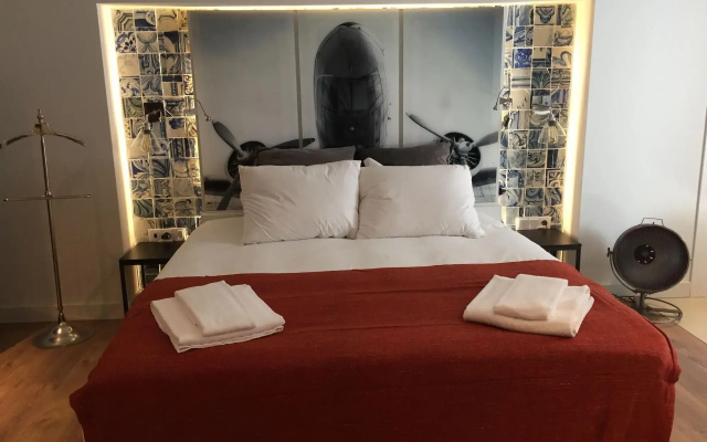 Dalma Old Town Suites