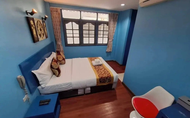 Wow Guesthouse