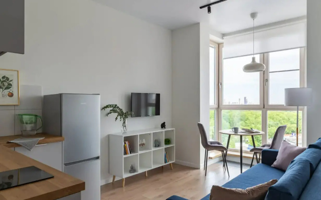 NevskyRentApart Москва