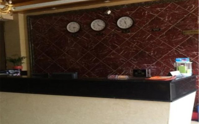 Guangtie Hotel