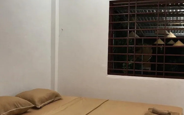 Ben Tre Garden Farmstay
