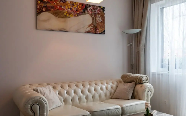 Residence Hadovitá