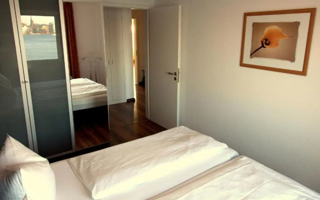 Apartment 8