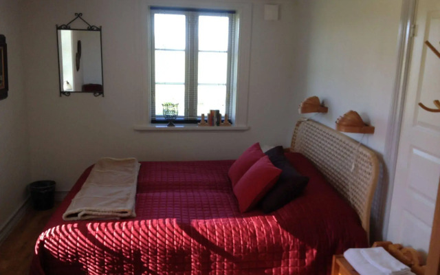 Blue Water B&B