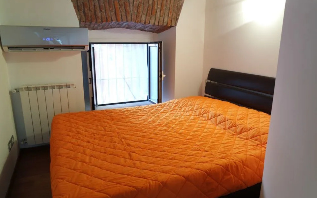 Temporary Home Porta Venezia