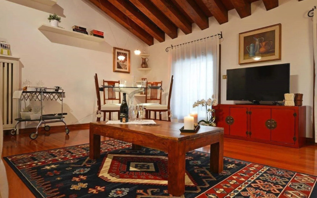 Apartment Deluxe Via Isola di Mezzo