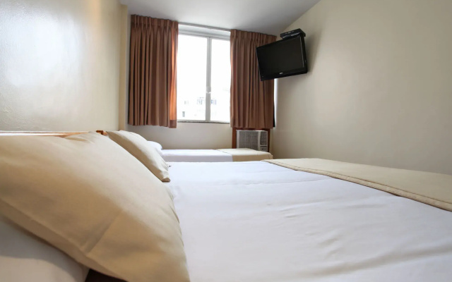 Mengo Palace Hotel