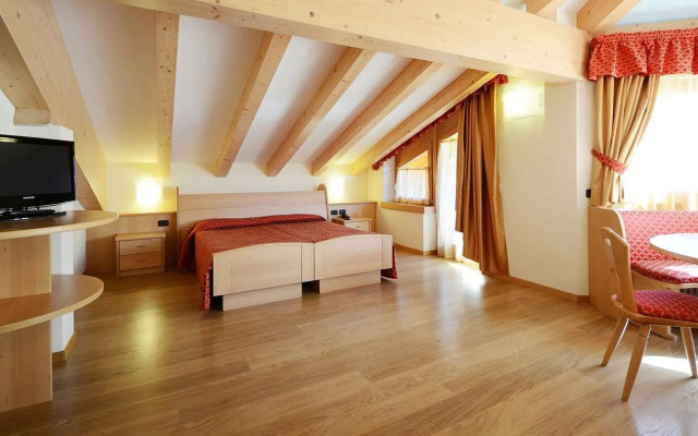 Hotel La Soldanella