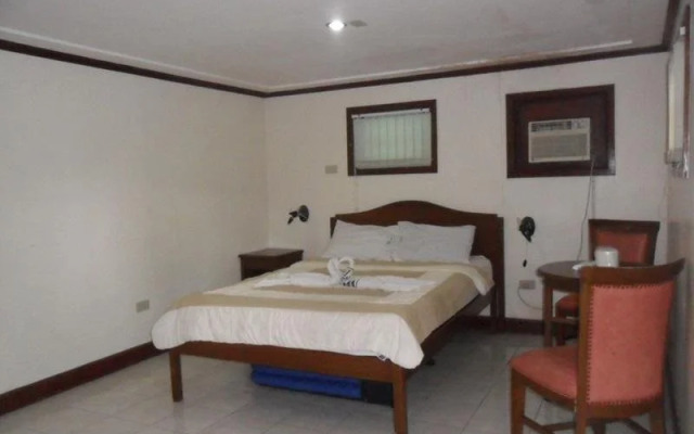 Tagaytay Haven Hotel - Ulat