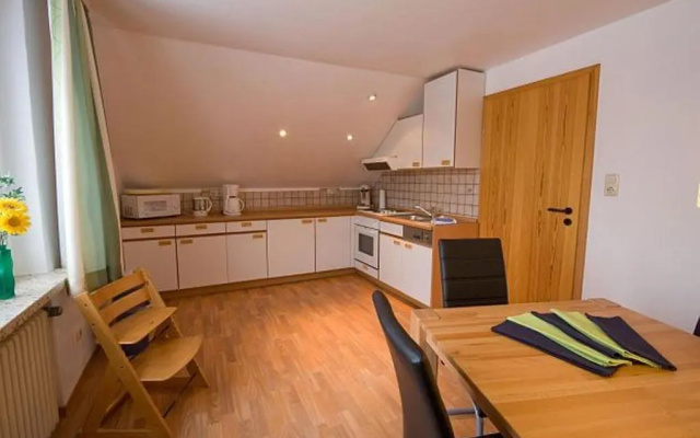Haus Panorama Sankt Andreasberg