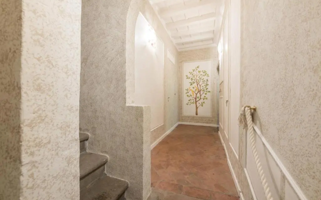 Duomo Luxury Loft by Mmega