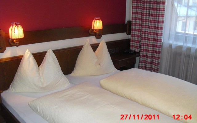 Pension Ebnerwirt