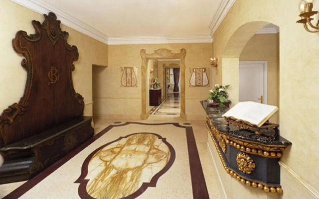 UNA Hotels One Catania Wellness & SPA