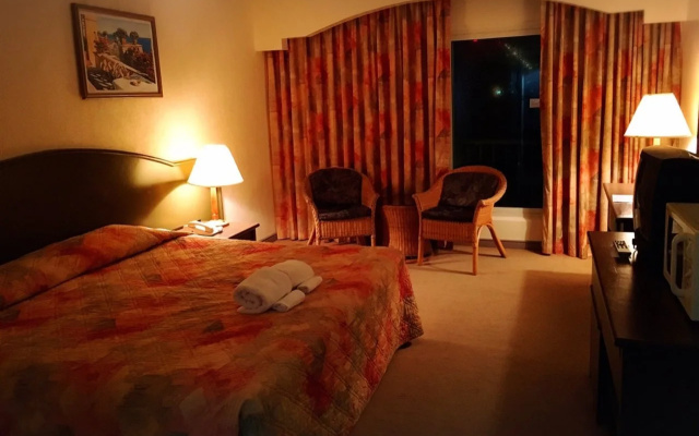 Santa Fe Hotel