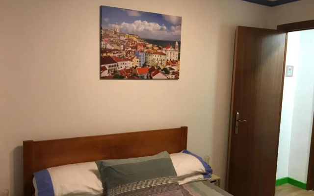 Casa da Mariquinhas