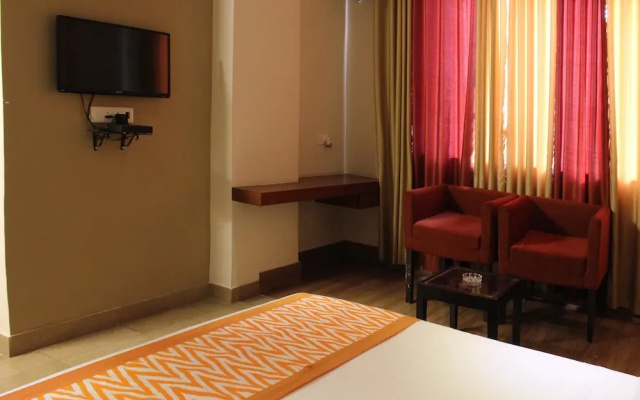 OYO 4454 B&B Hotel
