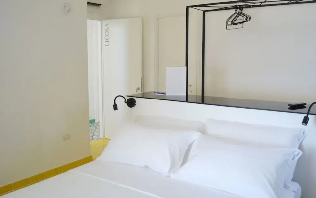 Albeca Relais