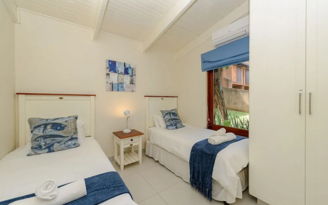 San Lameer Villa Rentals 3511