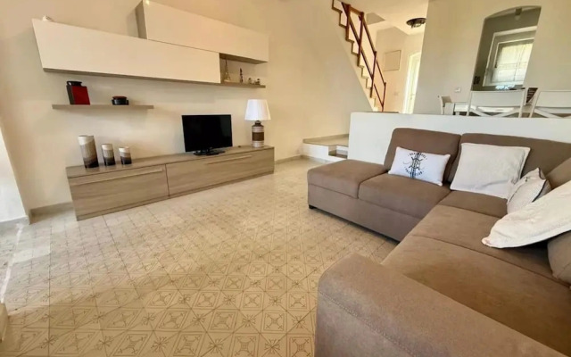 Stunning sea View in a Private Setting