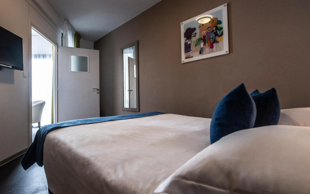 Suite Home Porticcio