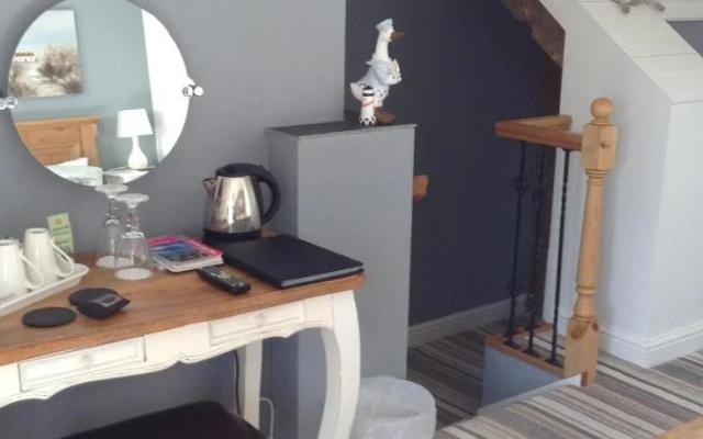 Moel Yr Wyn B&B