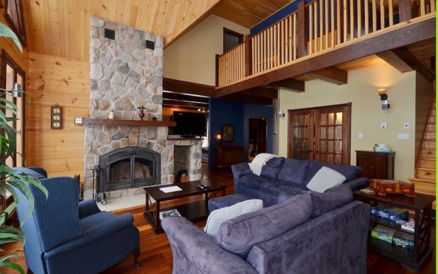 Chalet Casamia