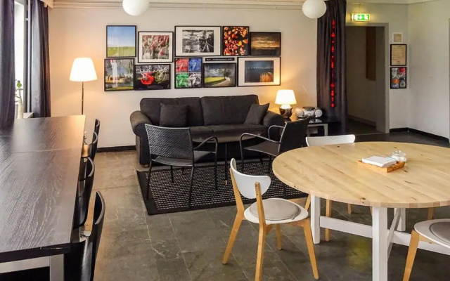 Alsterbro Minihotell