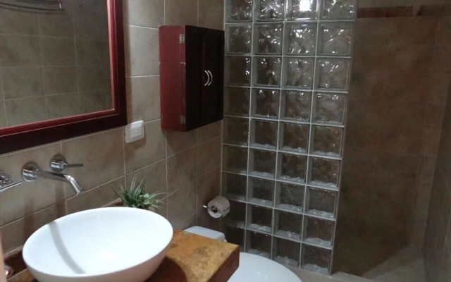 Luxury Apartment