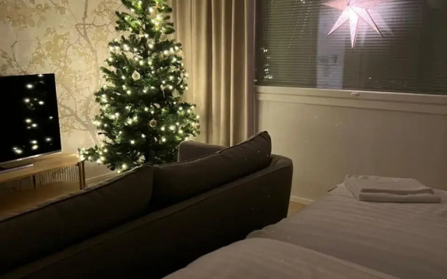 Apartment Aurora