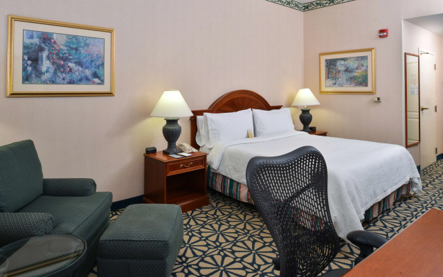 Hilton Garden Inn Columbia