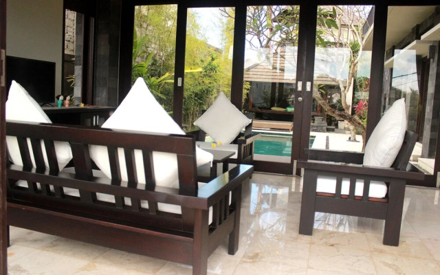 Bali Bagus Villas