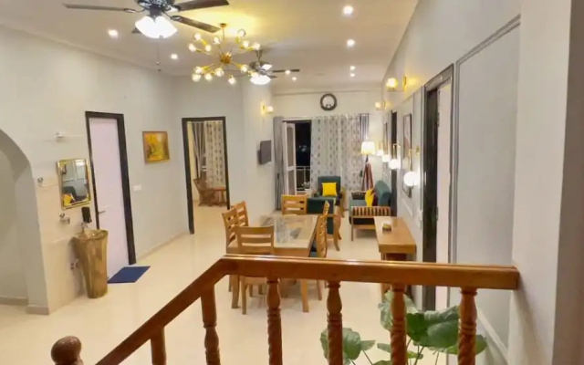 Ramshila Cottage