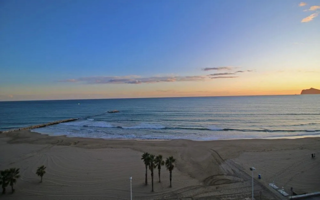 Apartamento Calpe Playa 3