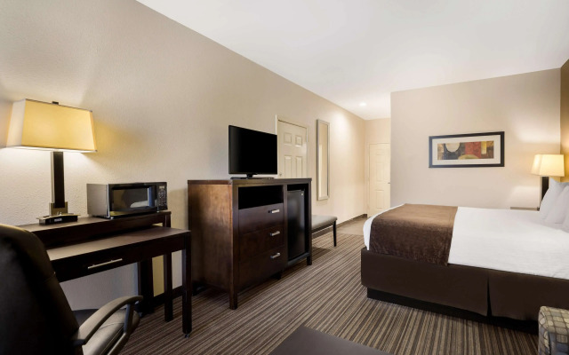 Best Western Houma Inn