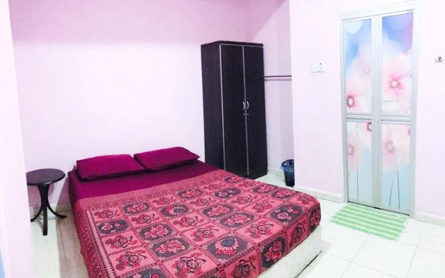 Bantal Sutera Inn