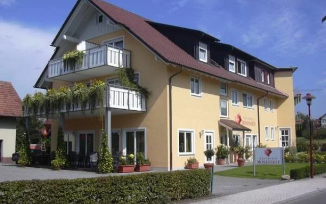Gästehaus Rosenhof