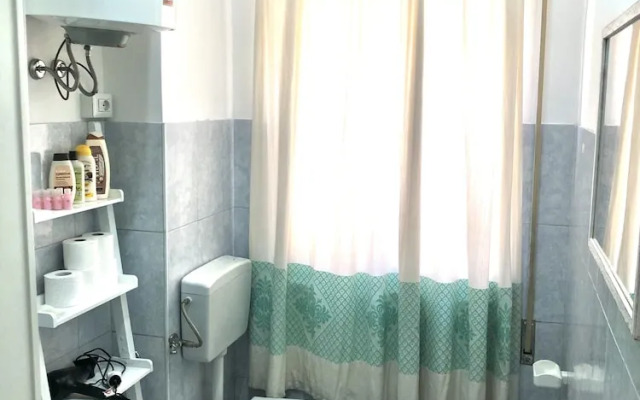 City Bb Chic Room With Shared Bathroom