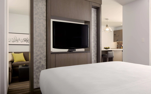 Hyatt House Augusta Downtown