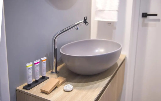 Riccione Suite Design