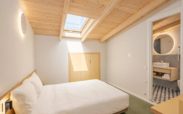 Astra In City