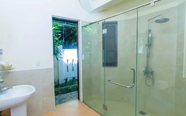 Thuy Thuy Mui Ne Resort