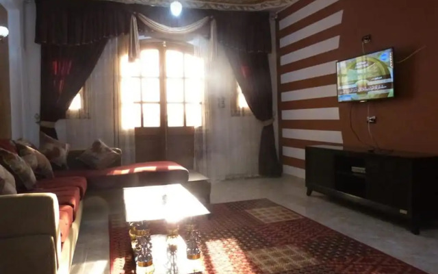Kenzy Palace