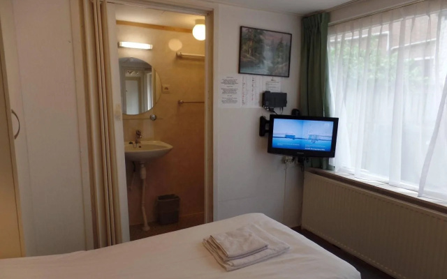 Hotel Sonnevanck