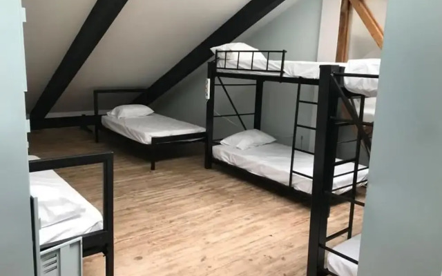 Hostal Nordiko