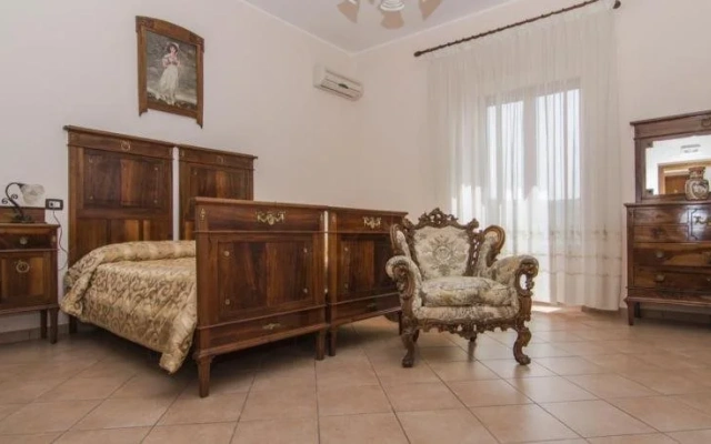 B&B Il Giardino Dei Mandarini