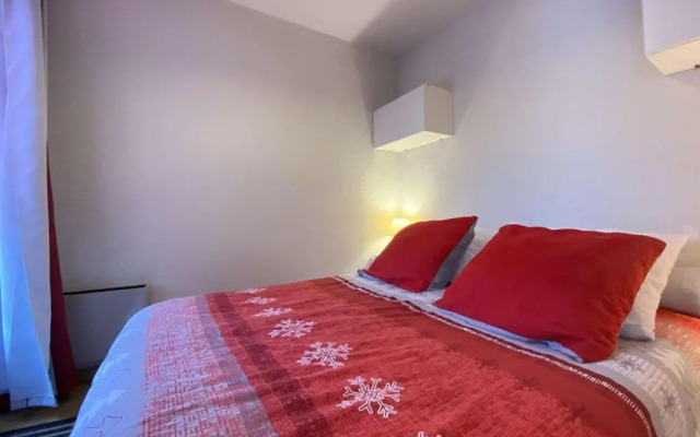 Appartement Praz-sur-Arly, 2 pièces, 4 personnes - FR-1-603-39